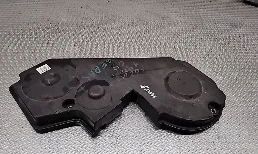 Timing belt guard (cover) – Ford S-MAX (2006-2015)