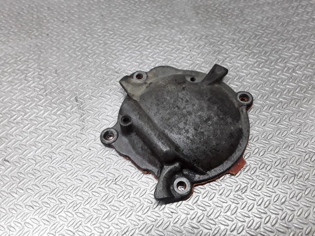 Timing belt guard (cover) 8200006884