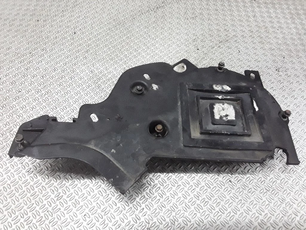 Timing belt guard (cover) – Ford Fusion (2002-2005)