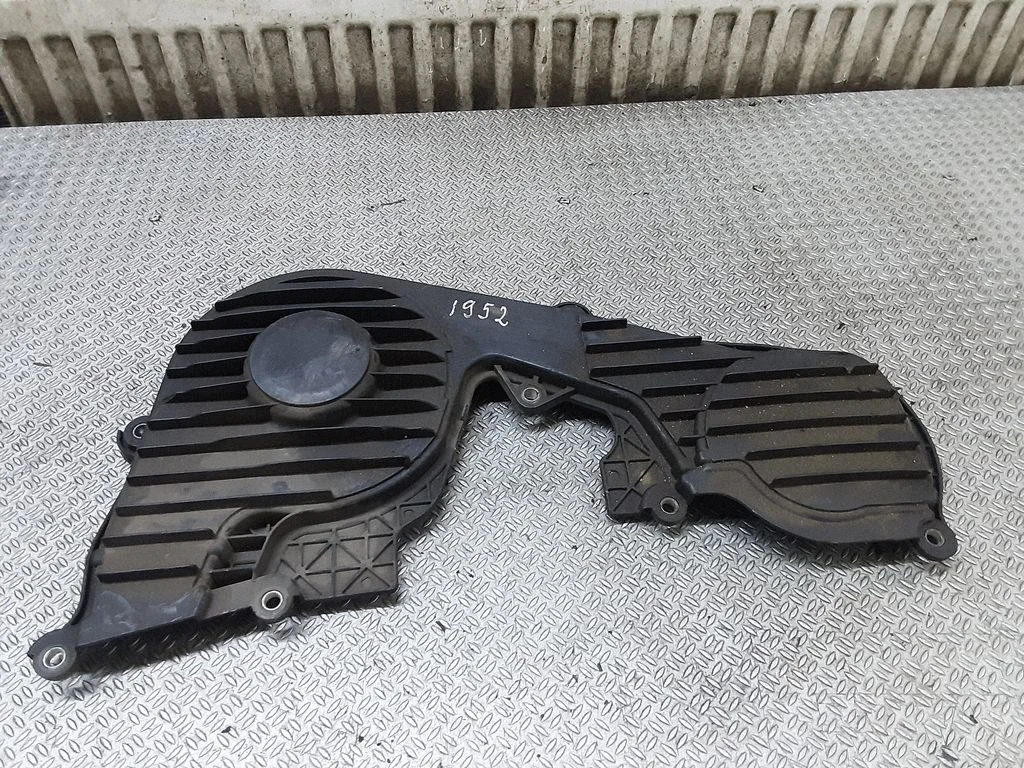 Sadales siksnas aizsargs (vāks) – Mazda 5 (2005-2010)