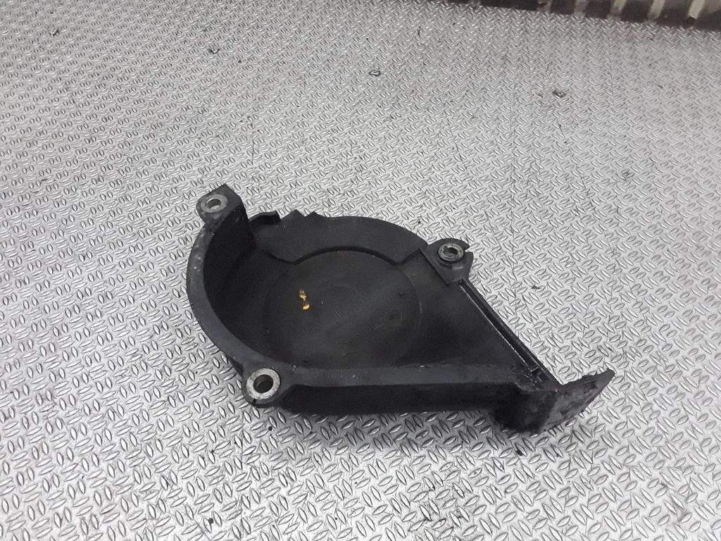 Timing belt guard (cover) – Renault Laguna II (2001-2007)