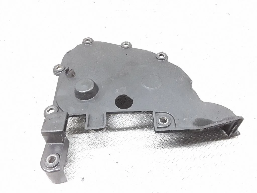 Timing belt guard (cover) – Renault Laguna II (2001-2007)