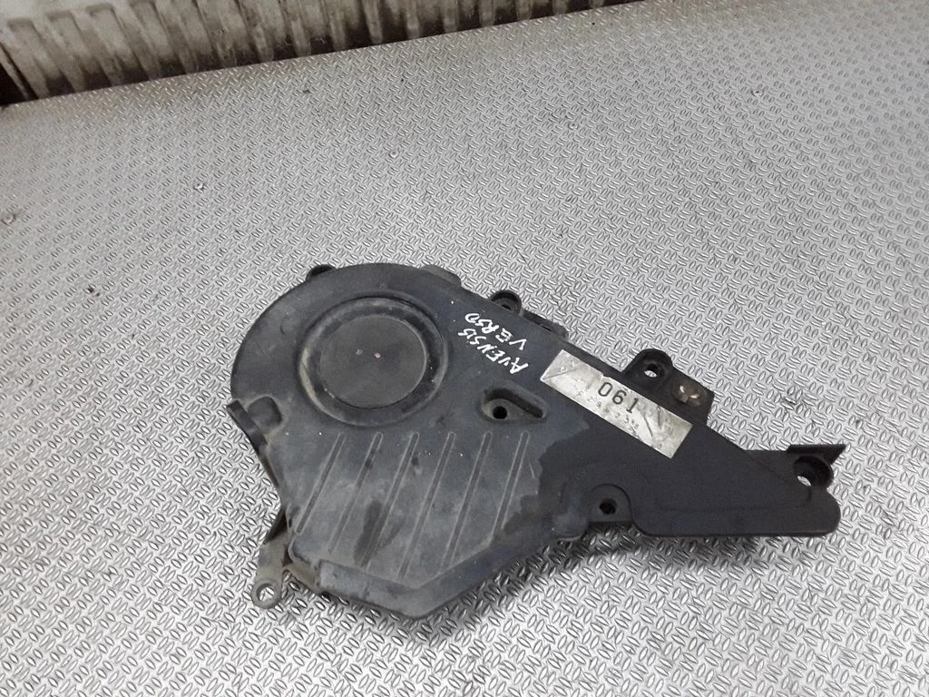 Sadales siksnas aizsargs (vāks) – Toyota Avensis Verso (2001-2009)
