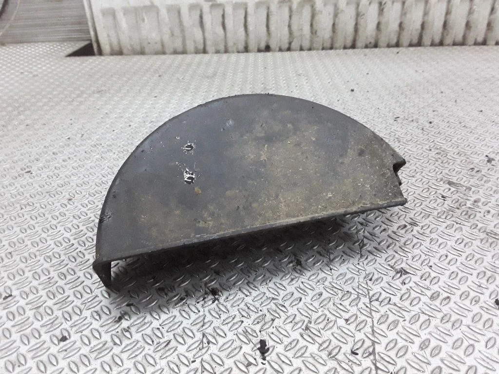 Timing belt guard (cover) – Ford Transit -  Tourneo Connect (2003-2008)