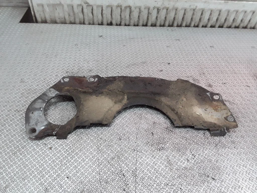 Timing belt guard (cover)