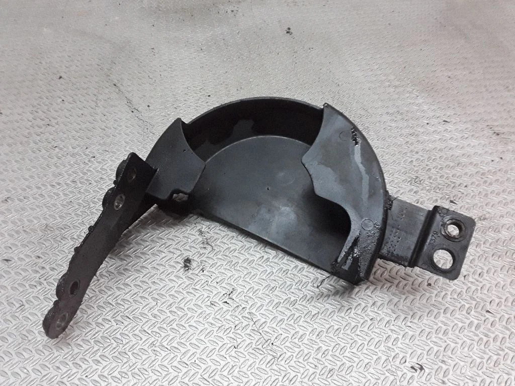 Timing belt guard (cover) – Peugeot Boxer (1994-2002)
