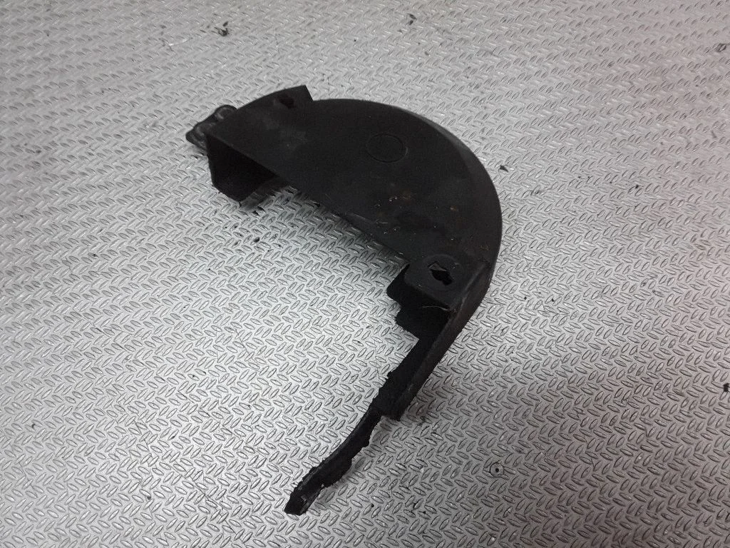 Timing belt guard (cover) – Peugeot Boxer (1994-2002)