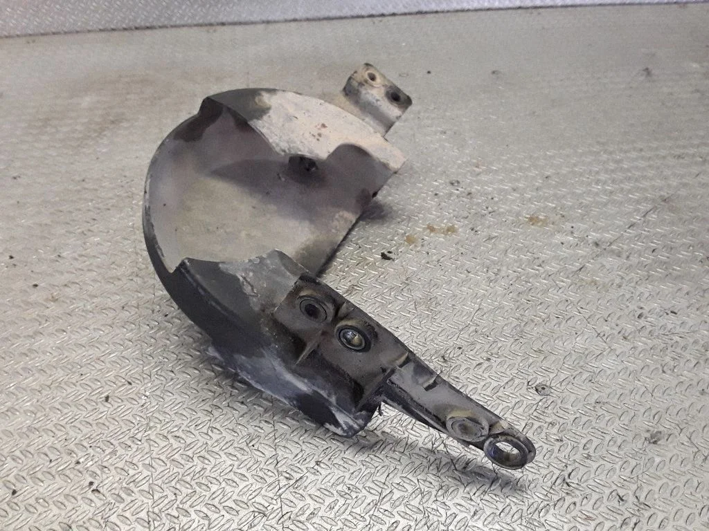 Timing belt guard (cover) – Peugeot Boxer (1994-2002)