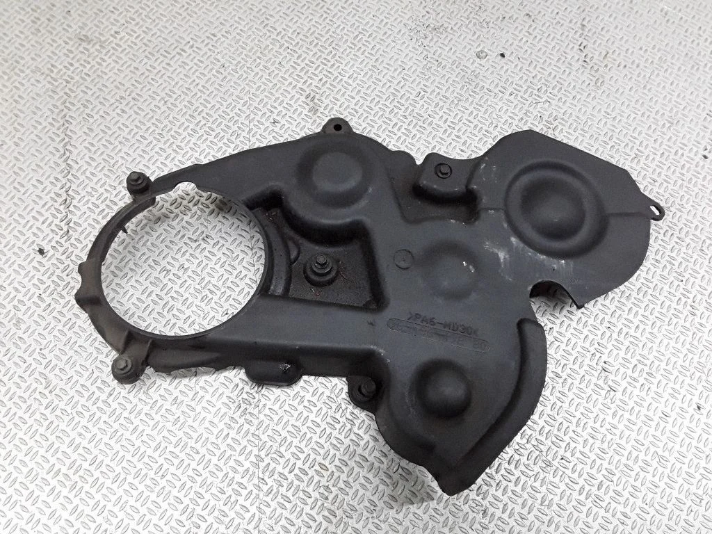 Osłona paska rozrządu – Peugeot 307 (2005-2008)