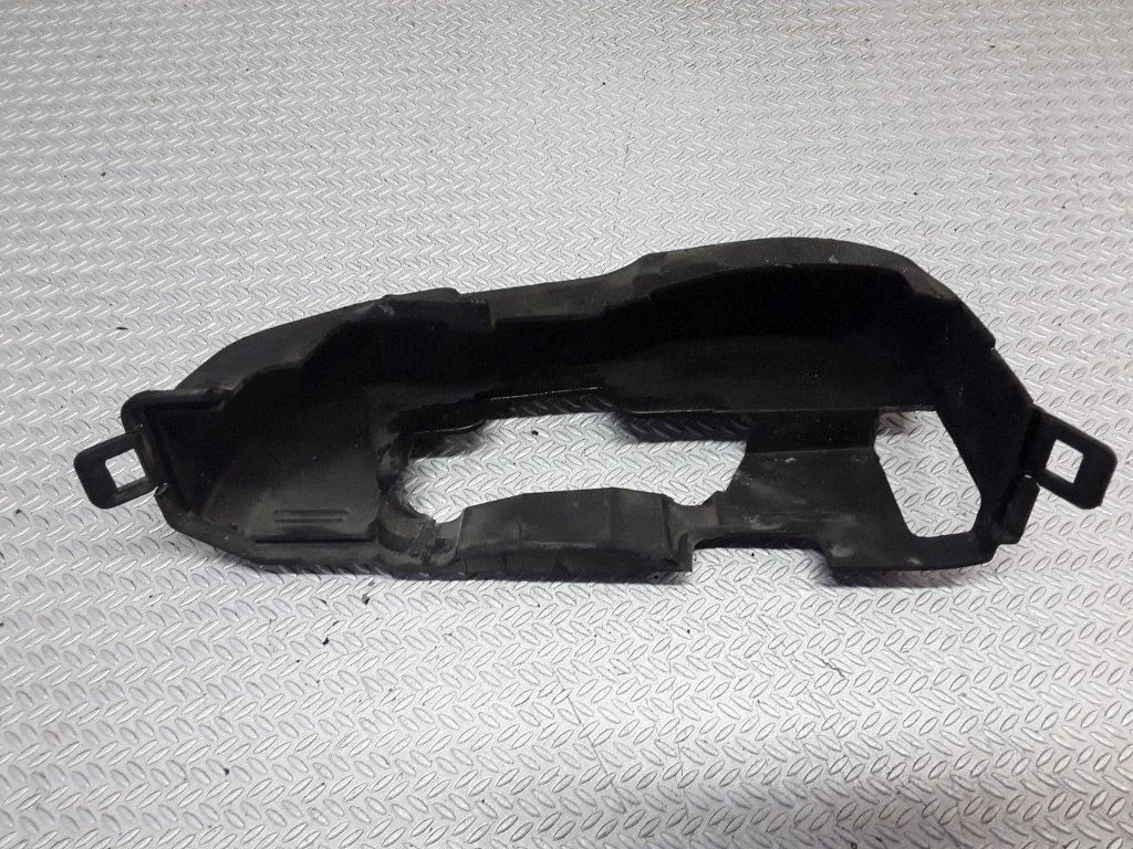 Timing belt guard (cover) – Renault Clio II (2001-2005)
