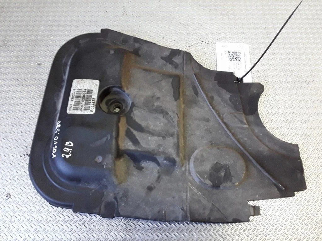 Timing belt guard (cover) – Volvo S80 (1999-2003)