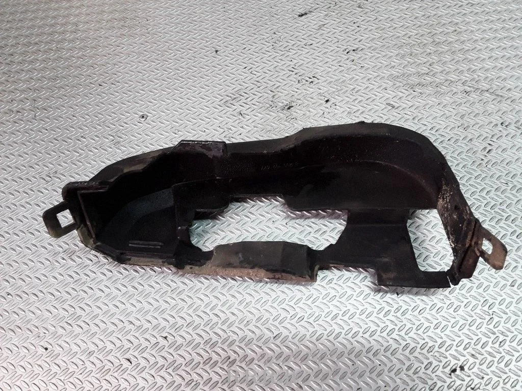Timing belt guard (cover) – Renault Kangoo I (1997-2003)
