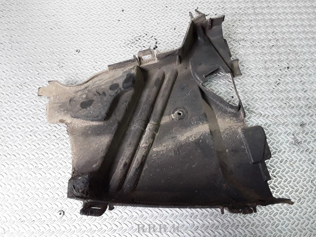 Timing belt guard (cover) – Renault Kangoo I (1997-2003)