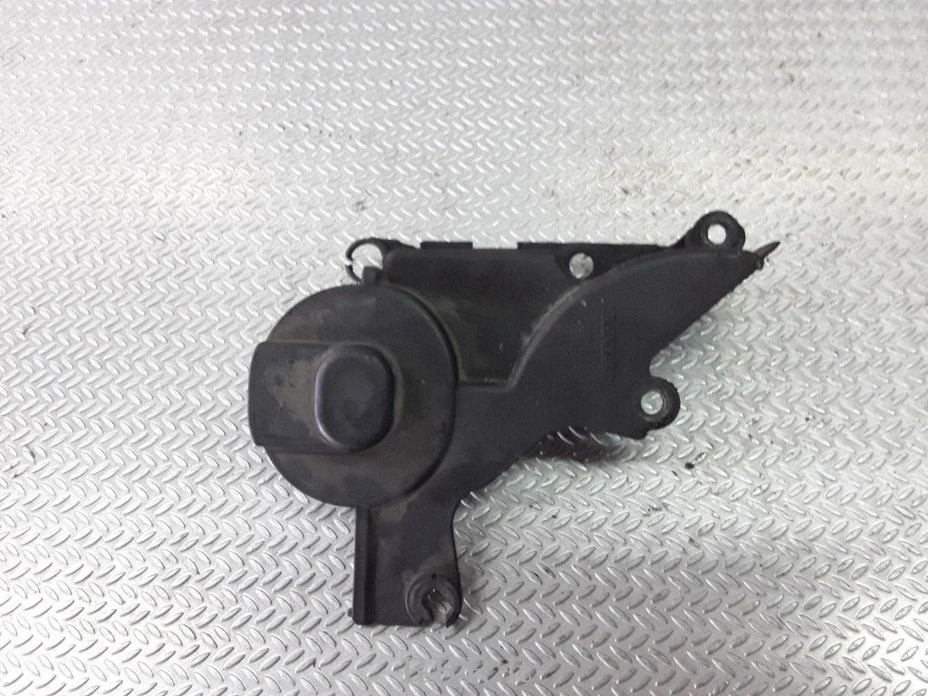 Timing belt guard (cover) – Renault Espace III (1997-2003)