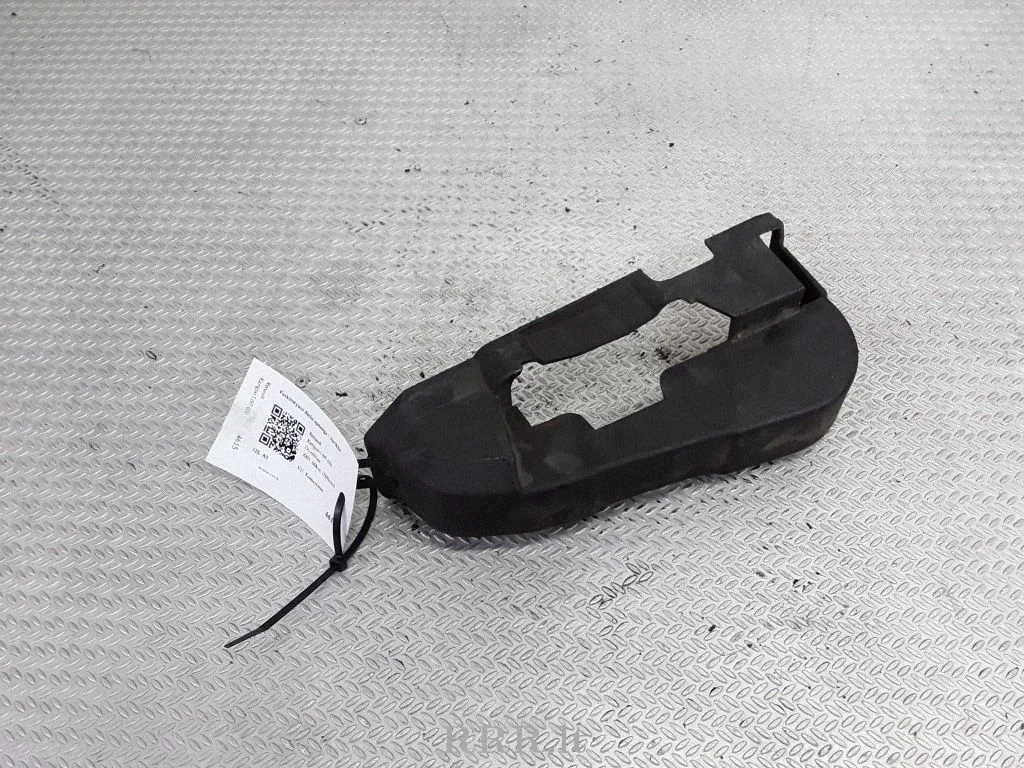 Timing belt guard (cover) – Renault Kangoo I (1997-2003)
