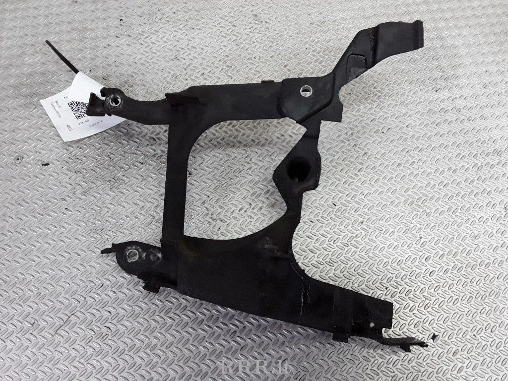 Timing belt guard (cover) – Renault Kangoo I (1997-2003)
