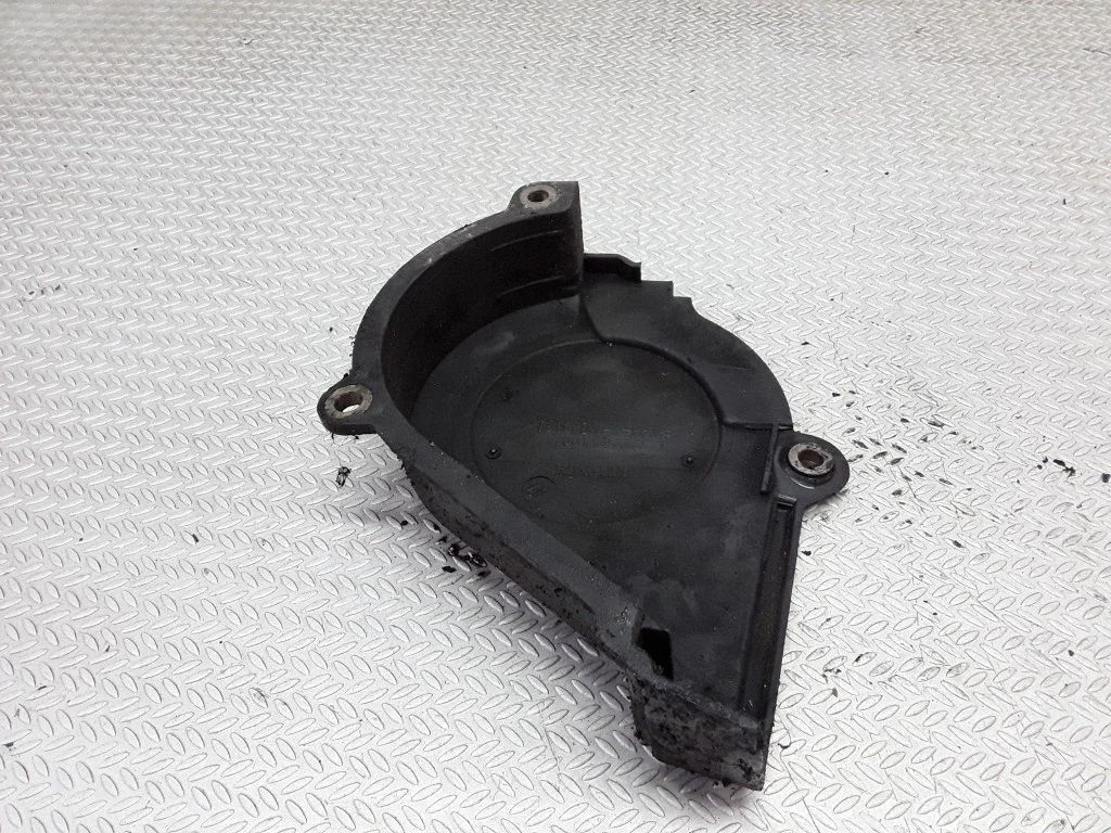 Timing belt guard (cover) – Renault Scenic I (1996-2003)