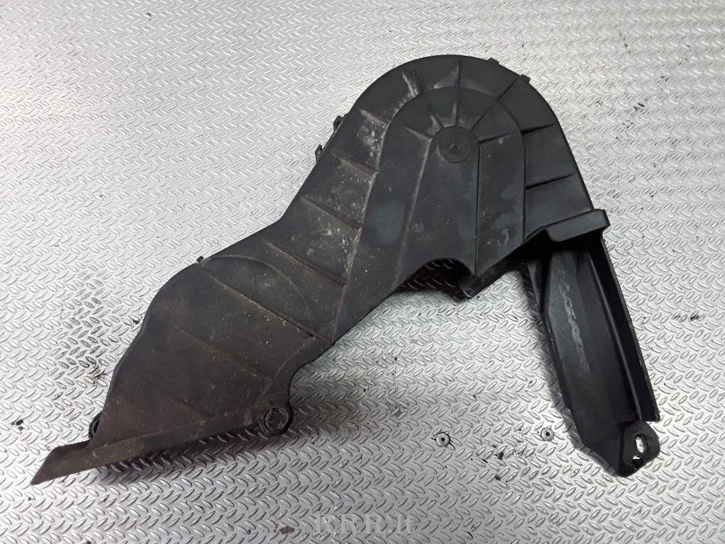 Timing belt guard (cover) – Toyota Corolla Verso E110 (1997-2001)