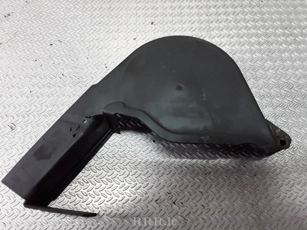 Timing belt guard (cover) – Toyota Corolla Verso E110 (1997-2001)