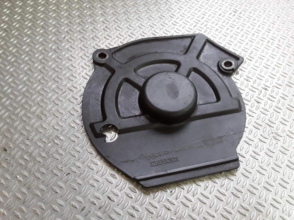 Timing belt guard (cover) – Renault Espace III (1997-2003)