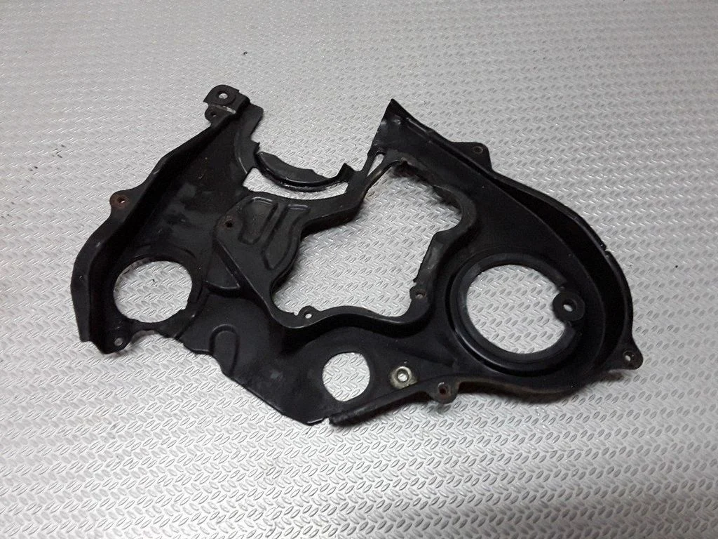Timing belt guard (cover) – Mazda 6 (2002-2008)