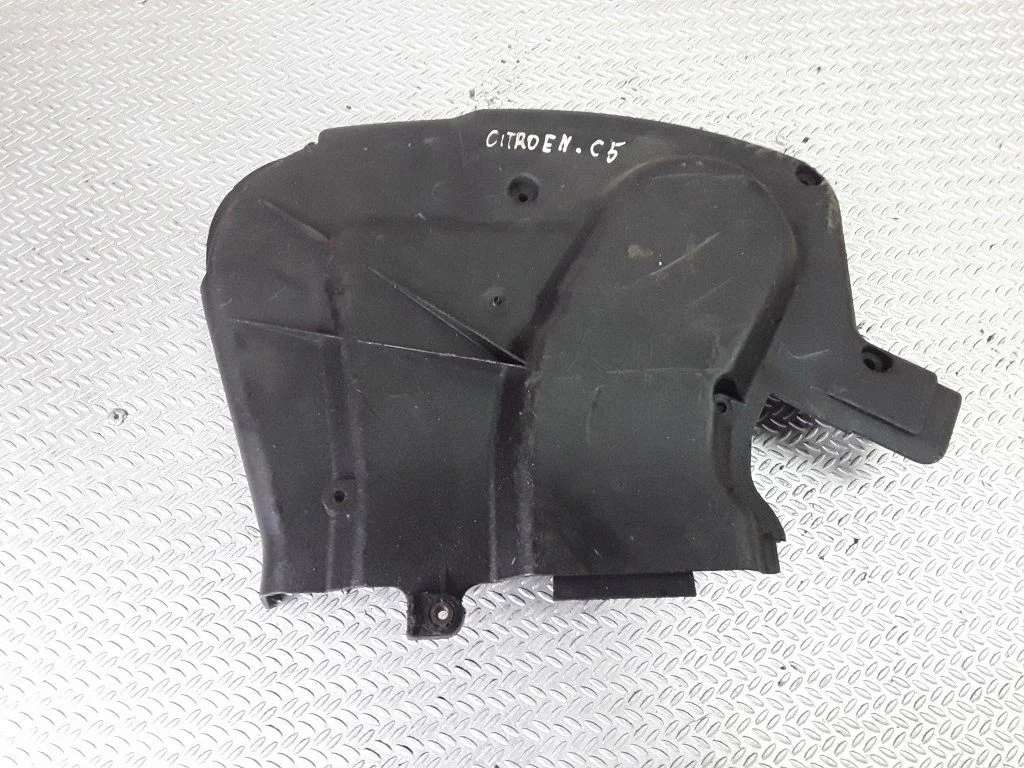 Sadales siksnas aizsargs (vāks) – Citroen C5 (2001-2004)