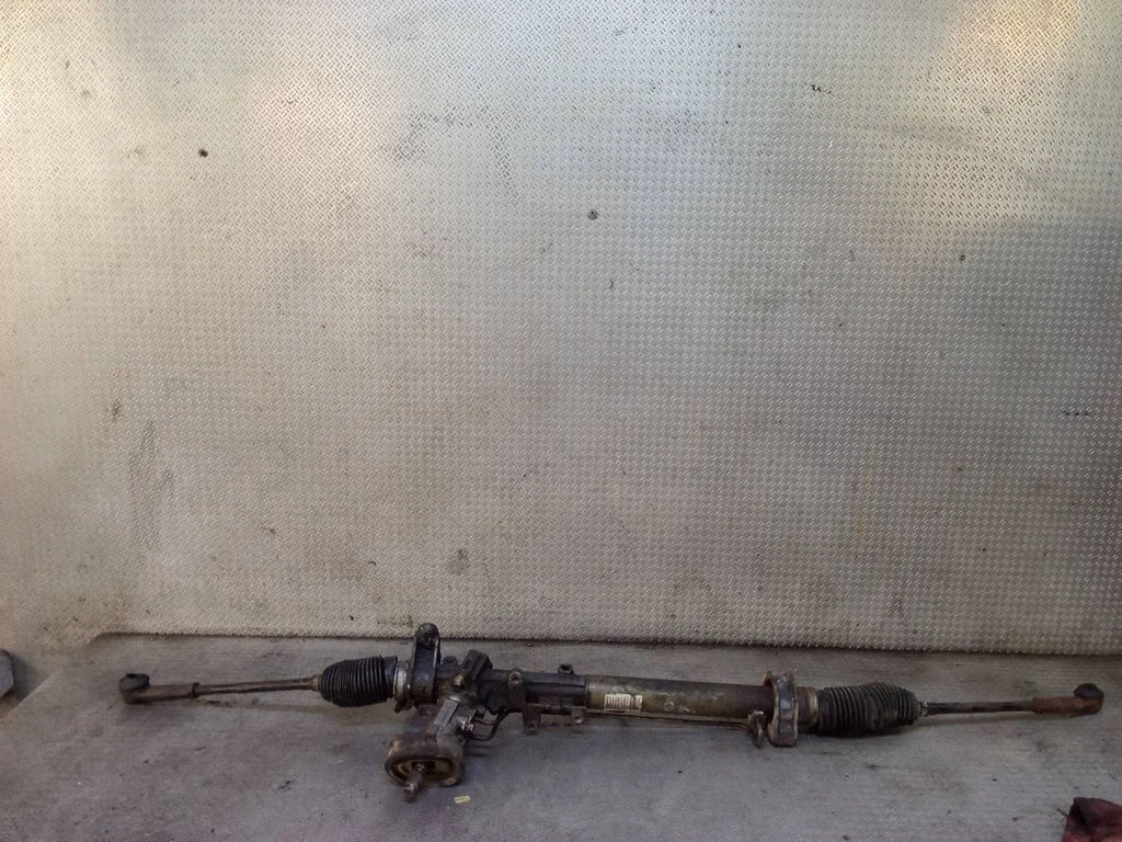 Steering rack – Volkswagen Bora (1998-2005)