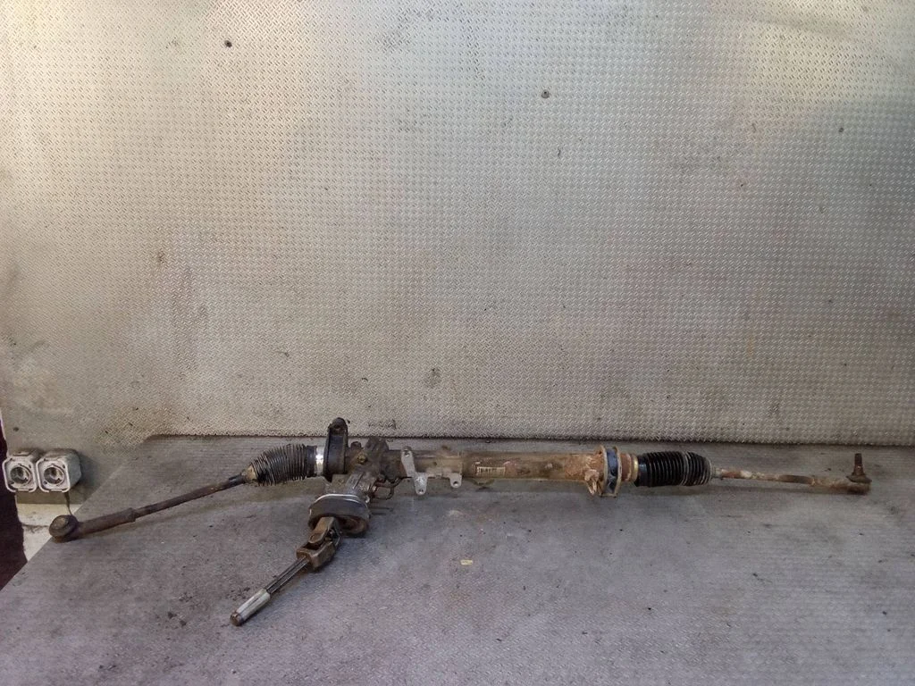 Steering rack – Volkswagen Bora (1998-2005)
