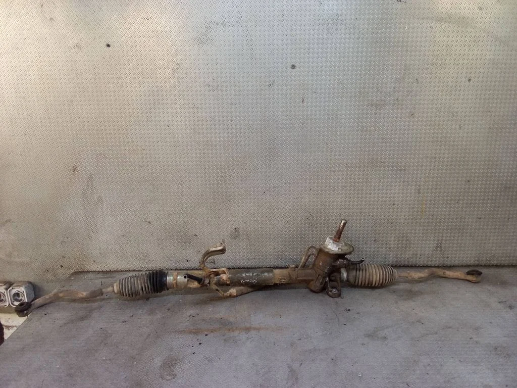 Steering rack – Ford Galaxy (2000-2006)