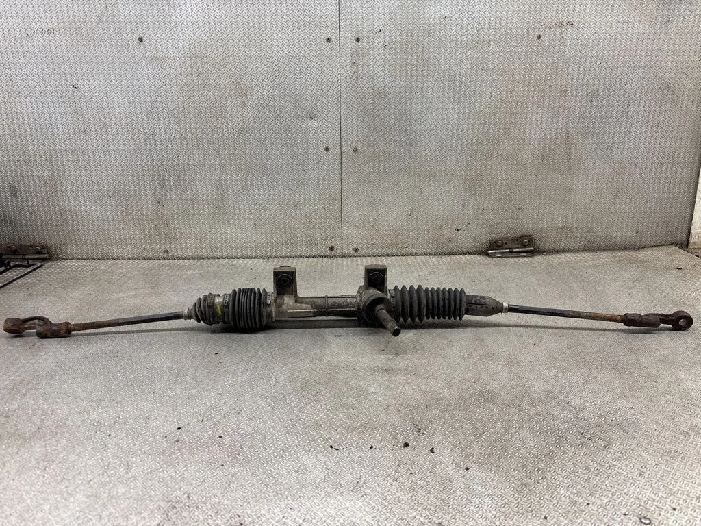 Roolilatt – Smart ForTwo I MC01 (1999-2007)