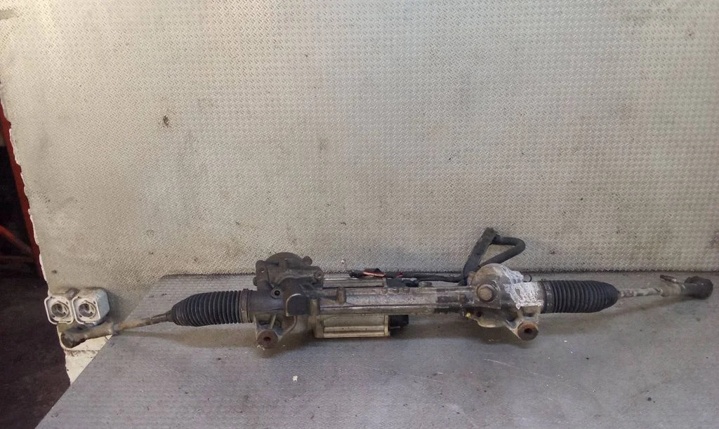 Steering rack – Chevrolet Orlando (2011-)