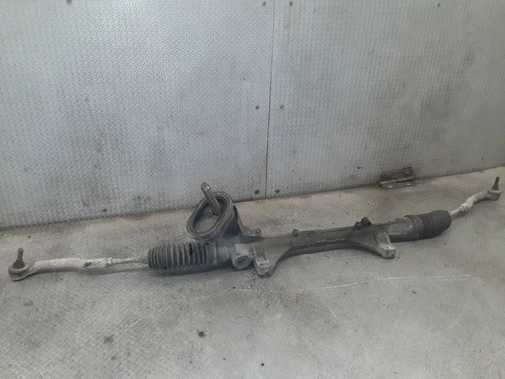 Steering rack 48001EM02A – Nissan Tiida C11 (2004-2011)