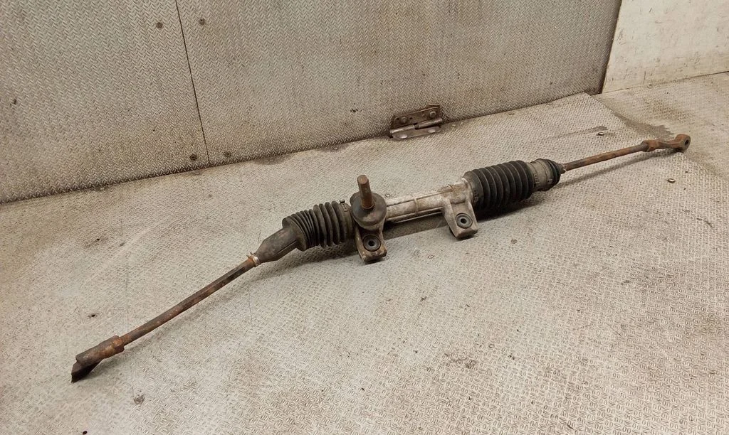 Roolilatt – Smart ForTwo I MC01 (1999-2007)
