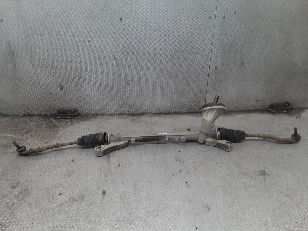 Stūres reduktors (stūres pastiprinātājs) – Mazda 2 (2007-2014)