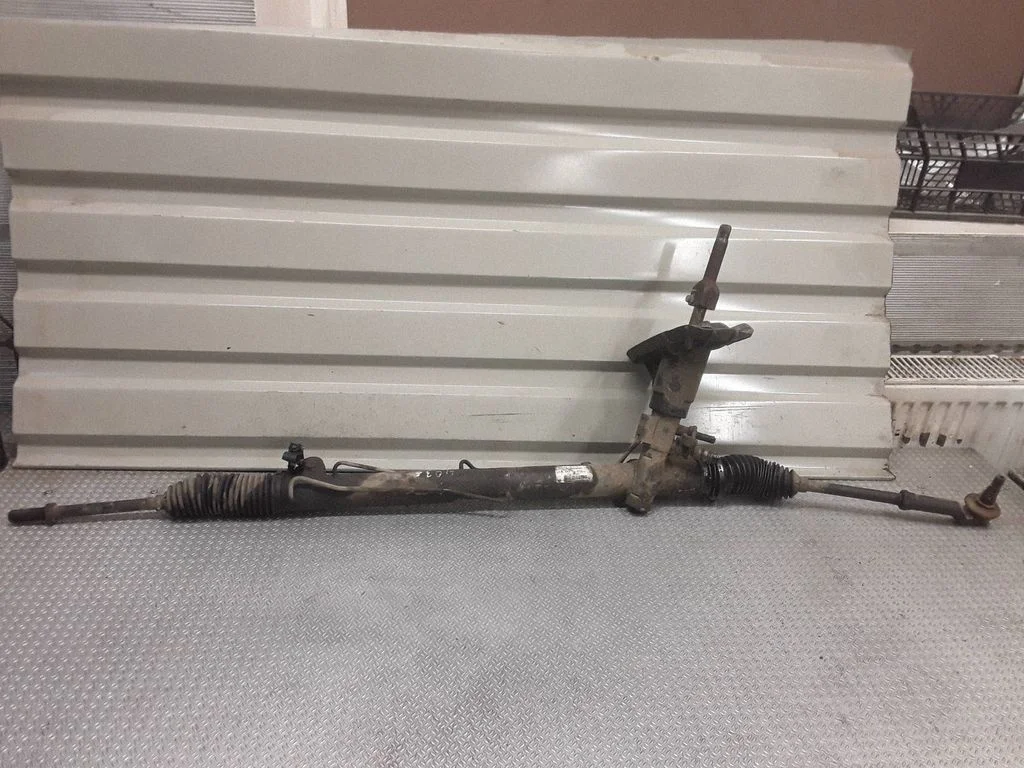 Steering rack – Ford S-MAX (2006-2015)