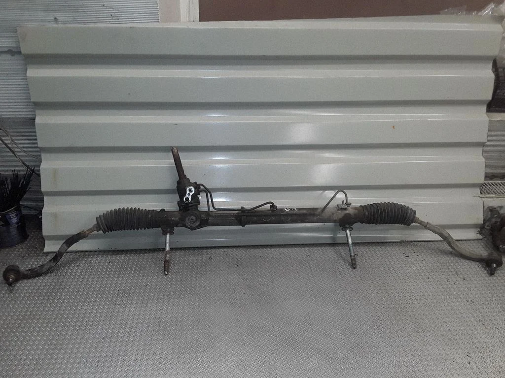 Steering rack – Citroen C5 (2008-2016)