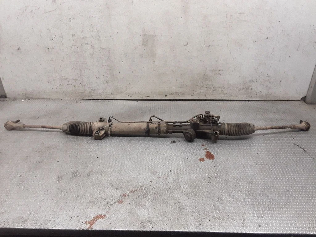 Steering rack – Iveco Daily 3rd gen (2000-2006)