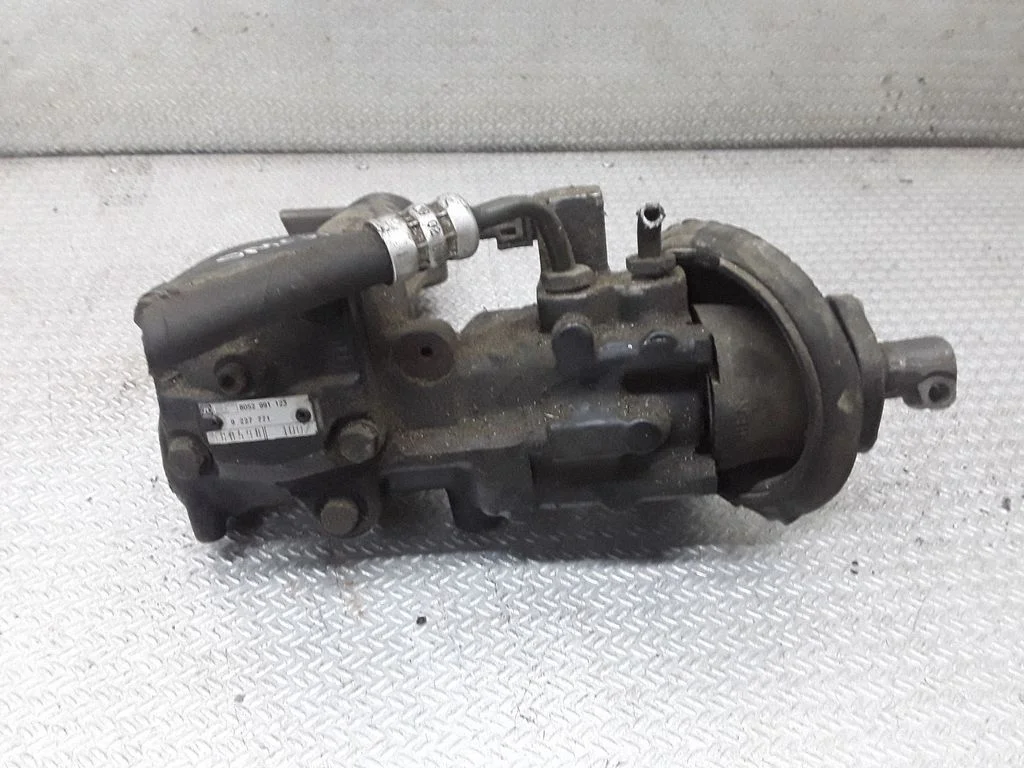 Steering rack – Opel Omega B2 (1999-2003)