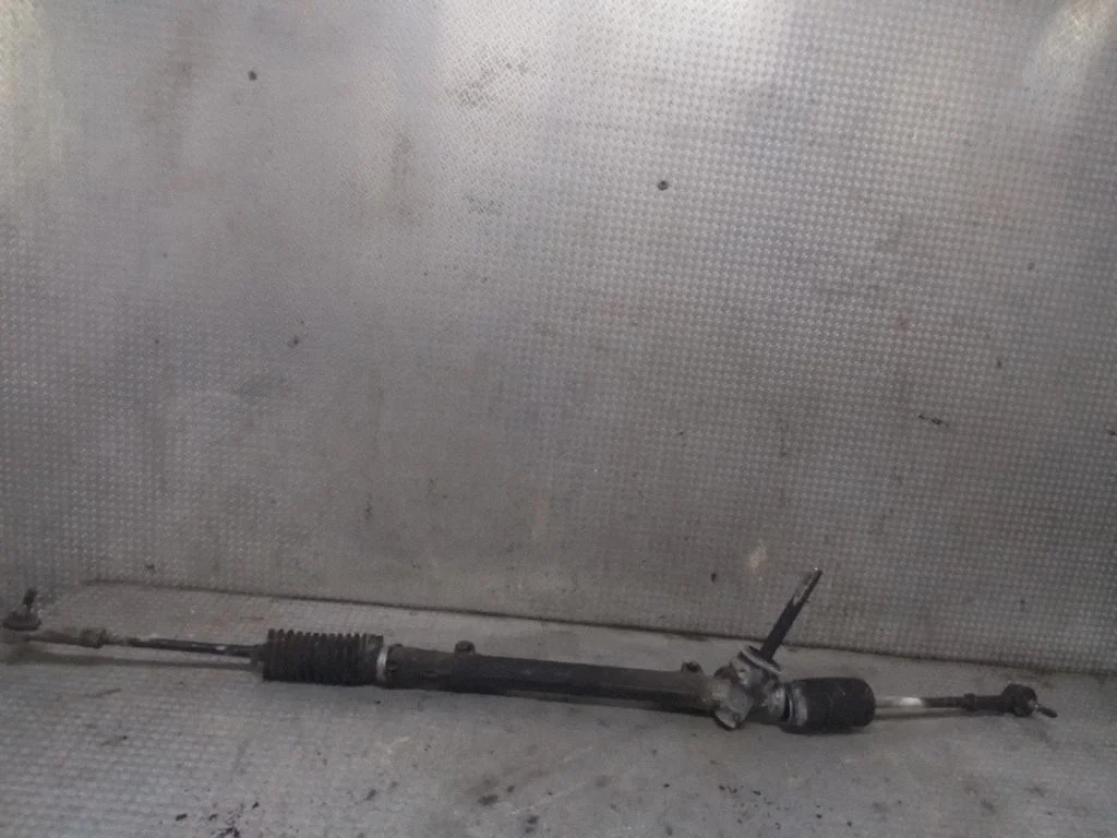 Steering rack A0001558
