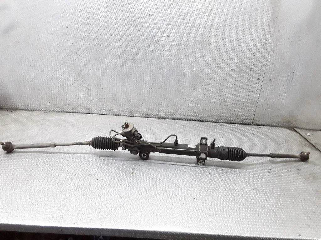 Steering rack – Nissan Murano Z50 (2002-2008)
