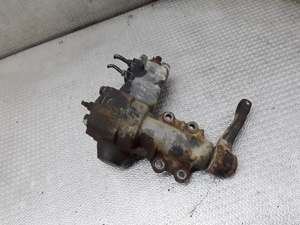 Steering rack – Ford Maverick (1993-1999)