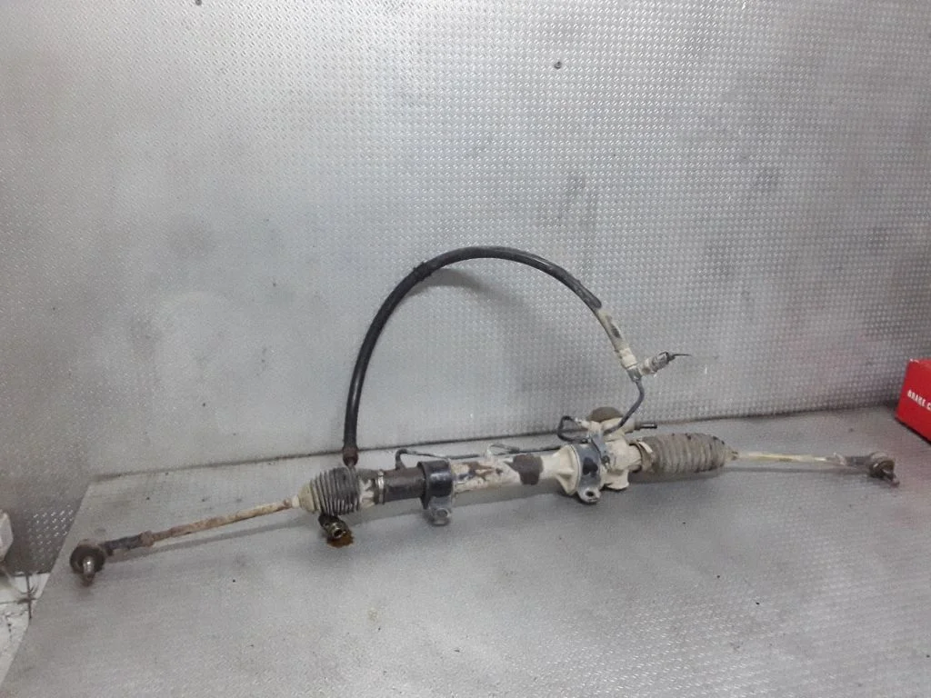 Steering rack – Honda HR-V (1998-2005)