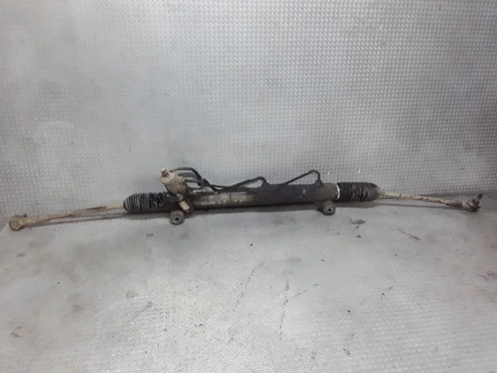 Steering rack – Suzuki Grand Vitara II (2006-2016)
