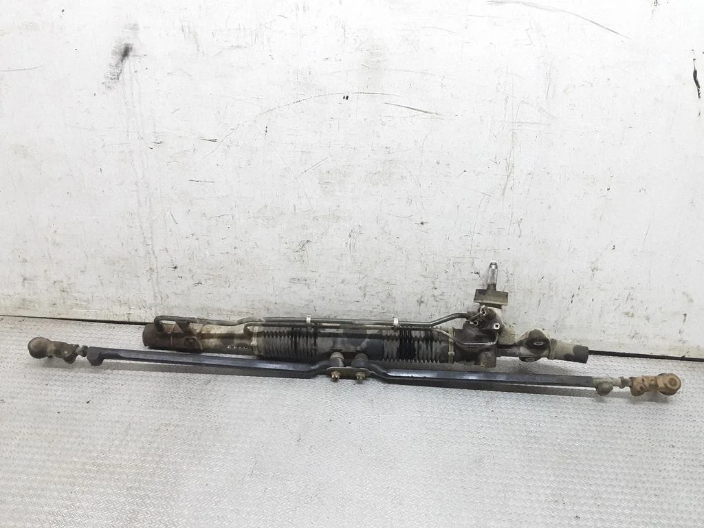 Roolilatt – Land Rover Freelander (1996-2006)