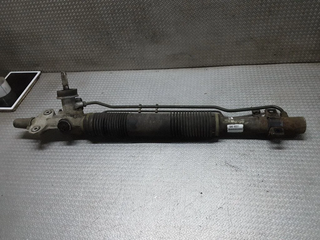 Roolilatt – Land Rover Freelander (1996-2006)