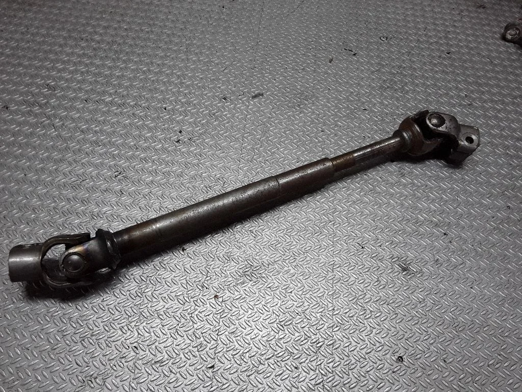 Steering column universal joint – KIA Picanto (2004-2011)