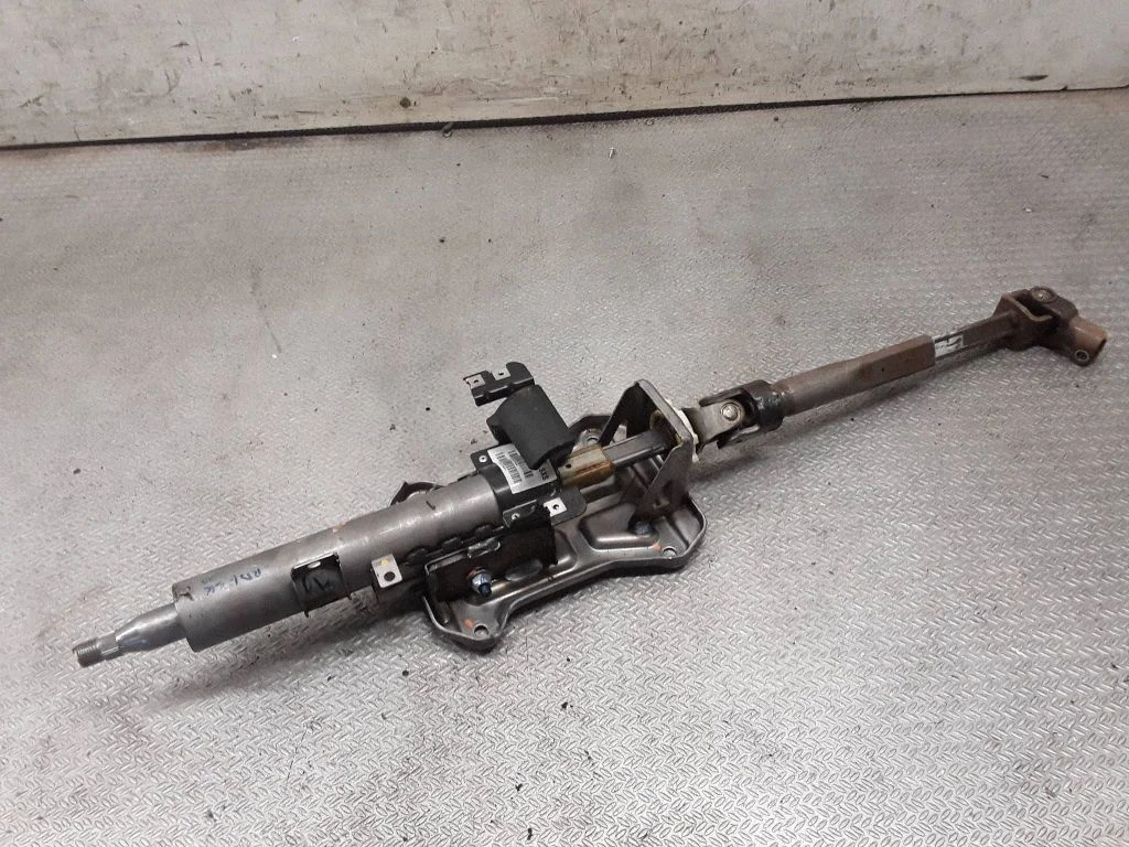 Steering wheel axle – Fiat Ducato (2014-)