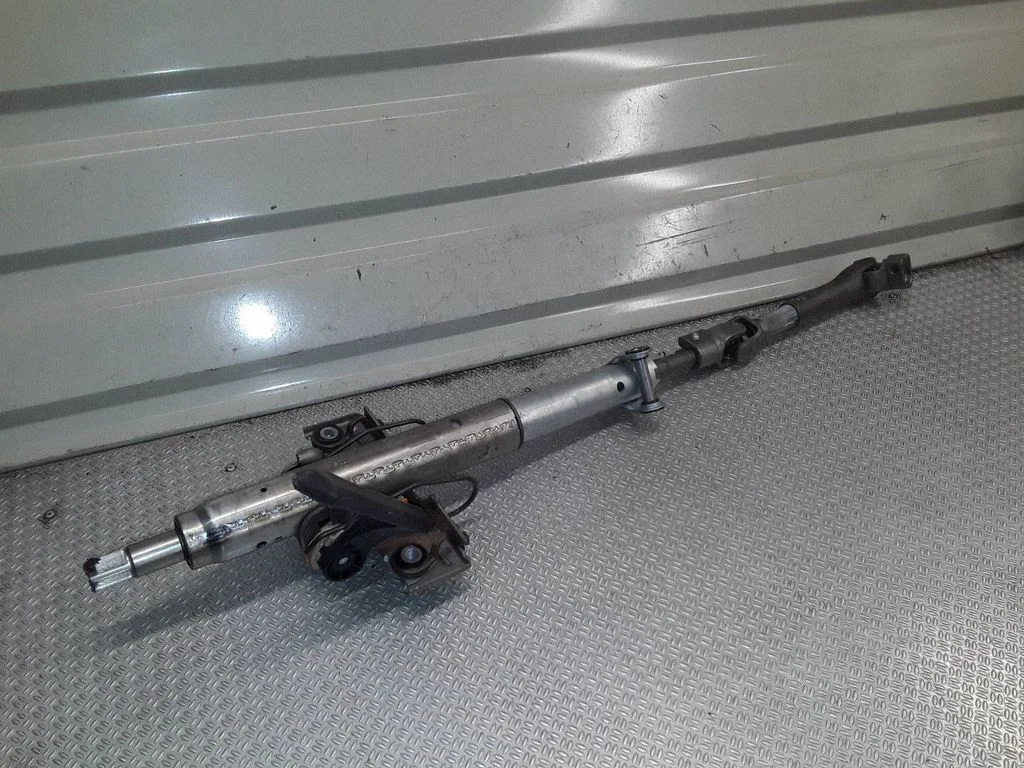 Steering wheel axle – Opel Meriva A (2003-2010)