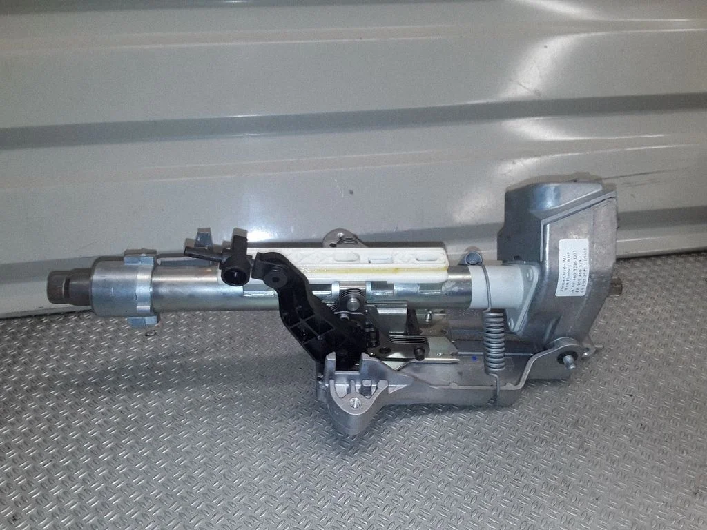 Steering wheel axle – Mercedes-Benz B-Class W245 (2005-2011)