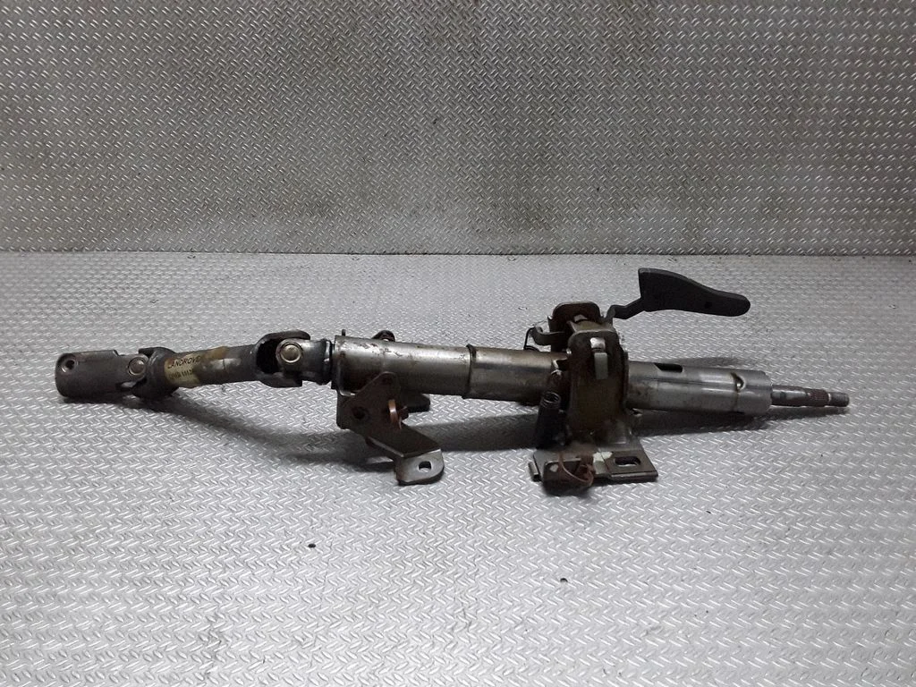 Steering wheel axle – Land Rover Freelander (1996-2006)